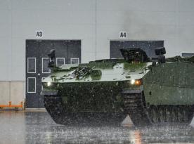 GDELS хвалиться, як запропоновану раніше Україні БМП ASCOD доставили Латвії всього за рік, але не все так просто
