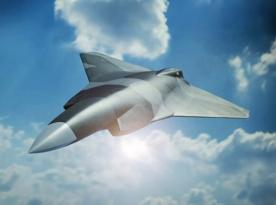 Які переваги Gripen використовують для розробки безпілотного винищувача від Saab, що полетить вже у 2027 році