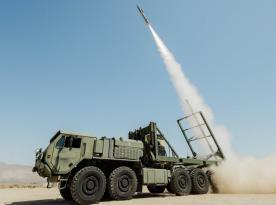 HIMARS отримає новітню дешеву гіперзвукову ракету Blackbeard GL, яку прискорено розробляють