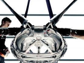 Saab залучив ШІ до проєктування дронів, перший полетить у 2026 році з