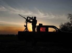 Постріл собі у ногу: спроба уряду забрати людей з 