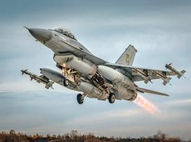 Який варіант F-16V краще підійшов би Україні - Block 70 чи Block 72, про які говорять у контексті оновлення винищувачів ЗСУ