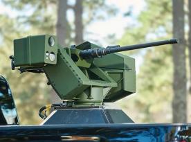 Захистити майже 3 тисячі машин турелями - Німеччина працює над масштабною закупівлею бойових модулів