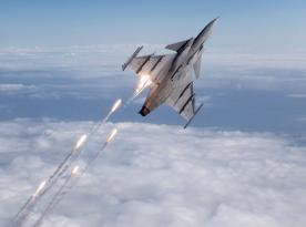 Колумбія у кредит замовить Gripen за аномальною ціною - остаточно названа кількість винищувачів
