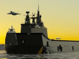 Крила Anadolu: нові подробиці про морські ударні БпЛА MIUS та Bayraktar TB3 від розробника