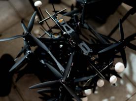 Ізраїль будує завод, що вироблятиме FPV-дрони, ЦАХАЛ розраховує отримати перші вже через два місяці