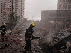 Російська ставка на дефіцит ракет до Patriot спрацювала, статистика відбиття атаки рашистів 6 липня