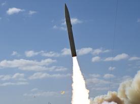 Із ракетою за 41 млн, яких роблять 12 на рік - гіперзвуковий Dark Eagle скоро поставлять на озброєння, хоча не все так просто