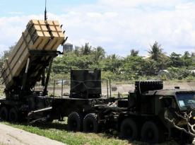 Фінляндія не відмовлялася постачати Україні ракети до Patriot, бо в неї їх ніколи не було та що можуть передати ЗСУ крім них