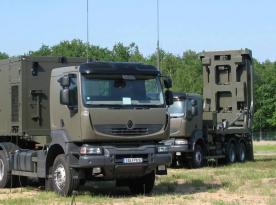 Румунія хоче витрати 2,1 млрд доларів на ППО малої дальності: у конкурсі два рідкісні ЗРК - Spyder-SR та VL Mica