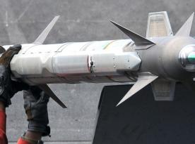 AIM-9X Block III поховали ще у 2010-х, а тепер хочуть новий варіант CV - компактніший і далекобійніший
