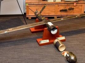 Як Росія або Іран могли поставити в Афганістан ймовірно Shahed-101 для ударів по Пакистану