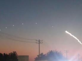 Іран вже запустив свою першу МБР, яка може дотягнутись аж до США, тож що про це відомо