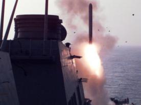Наскільки все погано із Tomahawk у США, якщо стріляють по 30 ракет у день 