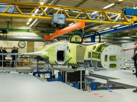 Вже з'явились інші бажаючі збирати Gripen для ПС ЗСУ і чи може це нашкодити локалізації в Україні