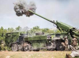 Хоча ЗСУ хвалять САУ CAESAR, у Чехії занепокоєні, що вона не відповідає вимогам і хочуть відмовлятися від замовлення
