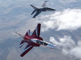 Іспанія розписала, як буде локалізувувати турецькі Hurjet, які спочатку купить по 86 млн євро за один, а потім переробить