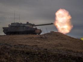 Франція збереже у строю вдвічі більше Leclerc, всі 200, але на їх модернізацію потрібно цілих 14 років