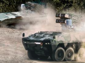 Без танків Abrams проти Китаю: морська піхота США терміново підшуковує нові протитанкові системи