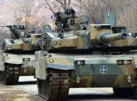 Майже 34 мільйони доларів за танк K2: Польща готується укласти новий великий контракт
