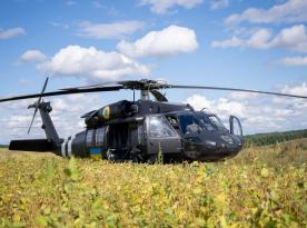 Чому ЗСУ дивляться у бік Black Hawk, якщо Україні вже пропонують локалізацію вертольотів від Bell