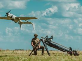 Спершу український Raybird виконав тисячі місій в Україні, а тепер його собі купує армія США
