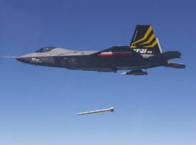 Скільки коштує створити копію ракети Meteor на 200 км за 9 років, що хочуть зробити у Південній Кореї під свої KF-21 
