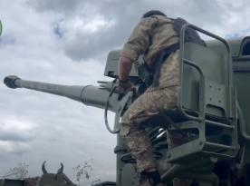 Як швидко можна опанувати САУ 2С22