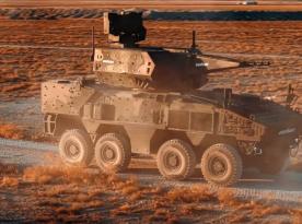 Кращі за Gepard, у ЄС вироблятимуть круті турецькі 