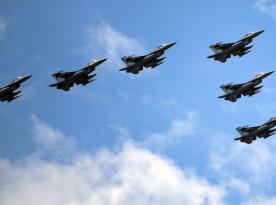 Чому у США говорять про 18 місяців підготовки пілотів й що F-16 не для цього етапу війни - про реальний розклад сил у небі України