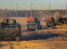 Що знищення двох установок 