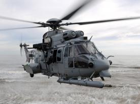 Нідерланди для своїх спецпризначенців обрали H225M замість UH-60 Black Hawk 