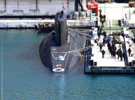 Топ-5 новин 2025 року - морським дроном по субмарині