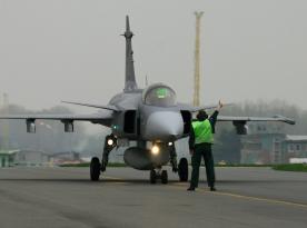 Якщо Saab готовий відкрити виробництво Gripen в Україні, то на який потужностях та скільки часу це займе