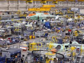Боротьба між F-35 та Gripen за Португалію буде цікавою, а ще це про заміну F-16, які актуальні для України
