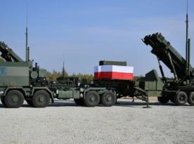 Поляки відкрили, що їх шасі Jelcz навіть під Patriot роблять з імпортних деталей, і з цим треба щось робити