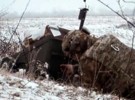 ЗСУ використовують наземні дрони-камікадзе: німецький 
