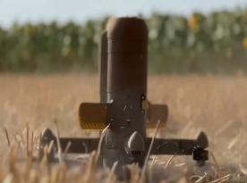 Щоб українські зенітні дрони автономно збивали 