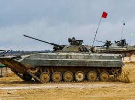 Армія РФ надає перевагу мобілізації, масовості та жорстокості, то що з цим можна зробити взагалі