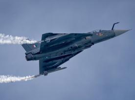Виробник двигунів до Rafale хоче витіснити США та РФ з Індії, яка возиться зі своїми винищувачами-довгобудами