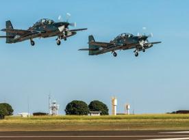 У Польщі почали активно придивлятися до Super Tucano у ролі