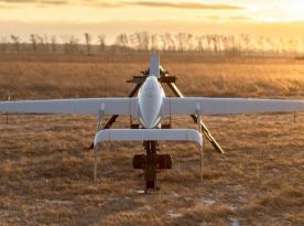 Не сховається жодна РЛС росіян: українській Raybird-3 отримає нову систему радіоелектронної розвідки