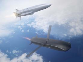 Нові ракети на заміну Storm Shadow / SCALP та Exocet від MBDA: TP15 та RJ10 - коли вони будуть готові