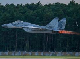 Головна перевага МіГ-29AS для ПС ЗСУ, неочікуване джерело снарядів до Д-30 та російська 