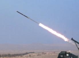 В Єгипті взяли радянський тягач АТС-59Г і не без допомоги Китаю зробили свій