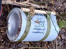 Якими БЧ споряджені українські дрони, що російські нафтосховища та інша нафтова інфраструктура почала так сильно палати