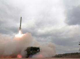 Ворог збільшив виробництво ракет до 130 одиниць на місяць