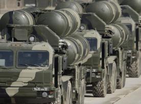 Позиція С-400 замість знесеного розплідника рослин та квітів: як РФ укріплює протиповітряну оборону Москви