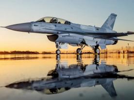 Після скандалу із закупівлею F-16 у Перу хочуть купити ще 12 літаків, і так буде дешевше