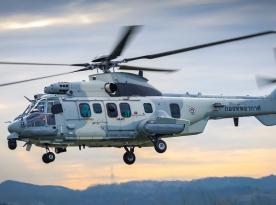 Якщо Україна захоче собі докупити вертольотів H225M від Airbus, то як дорого це може обійтися